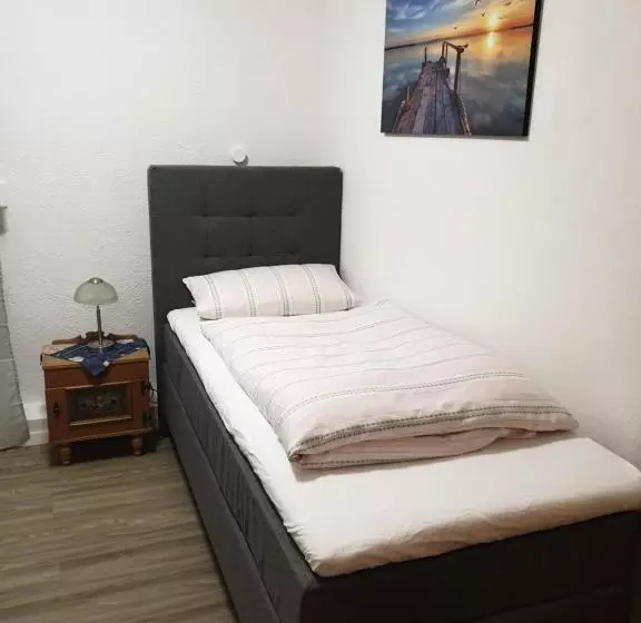 Hotel Restaurant Bauernstube