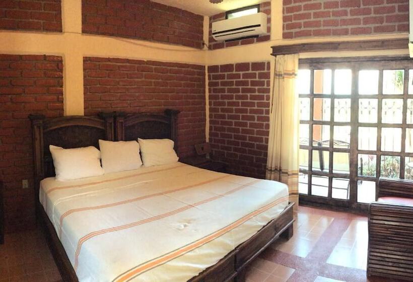 בית מלון כפרי River Side