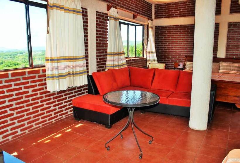 בית מלון כפרי River Side