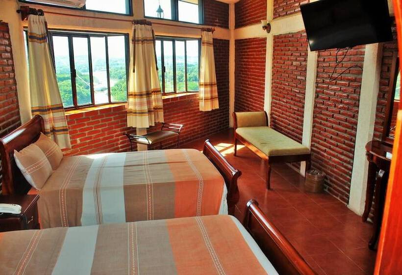 בית מלון כפרי River Side