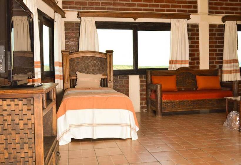 בית מלון כפרי River Side