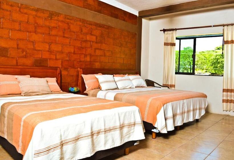 בית מלון כפרי River Side