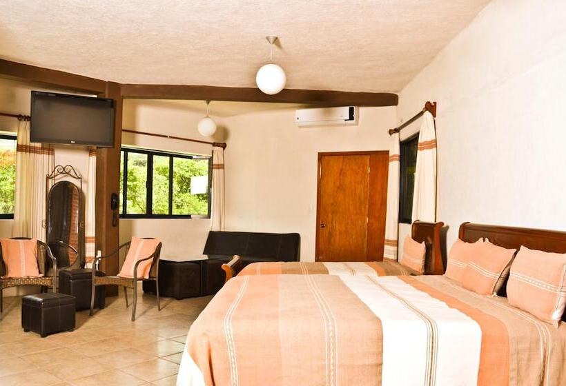 בית מלון כפרי River Side