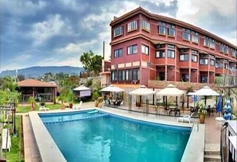 בית מלון כפרי River Side