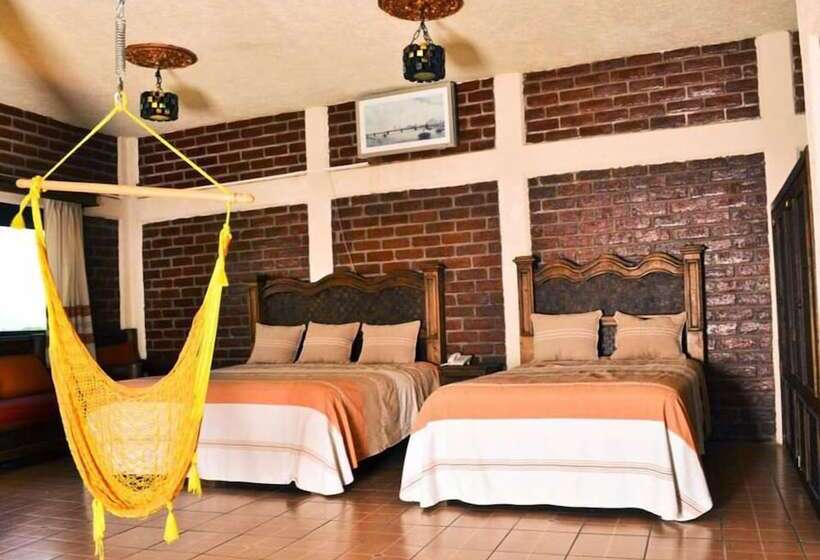 בית מלון כפרי River Side