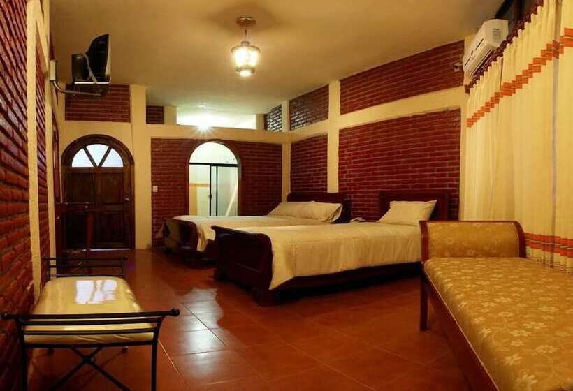 בית מלון כפרי River Side