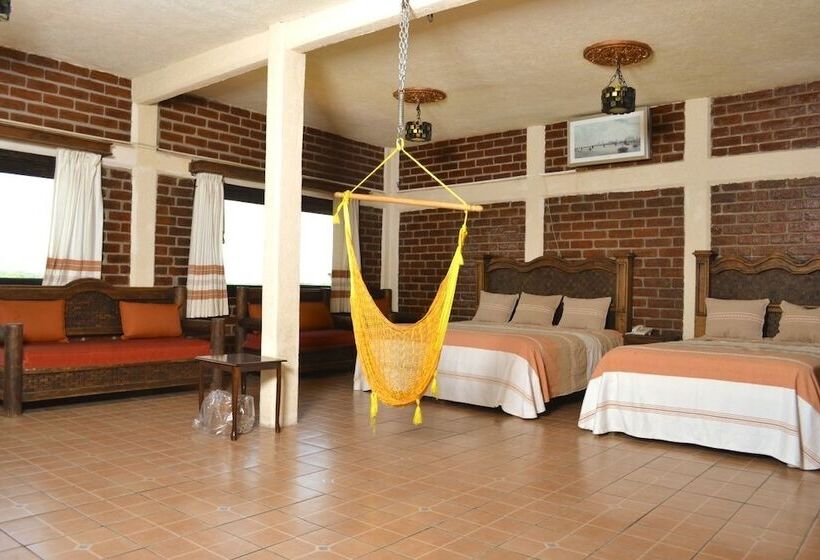 בית מלון כפרי River Side