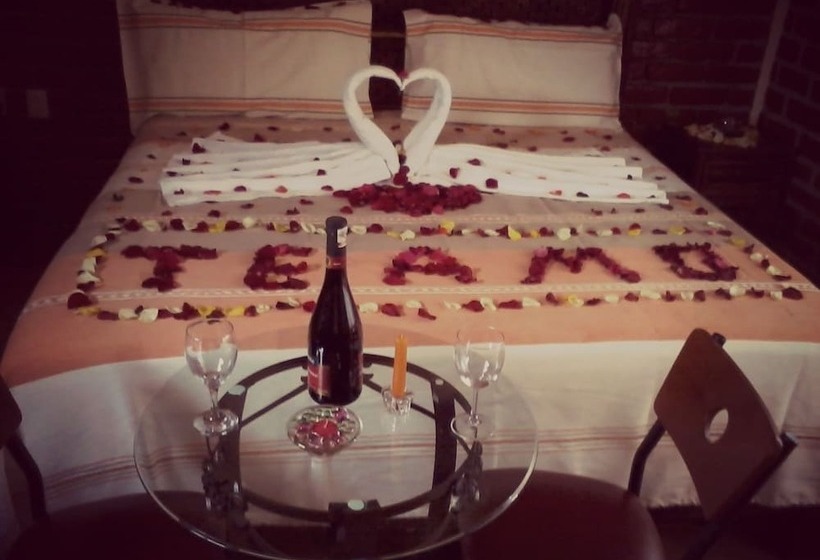 בית מלון כפרי River Side