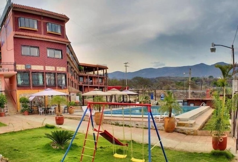 בית מלון כפרי River Side