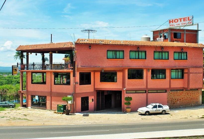 בית מלון כפרי River Side