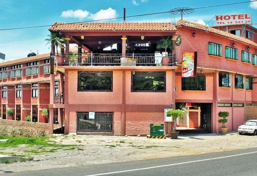 בית מלון כפרי River Side