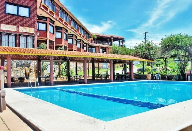 בית מלון כפרי River Side