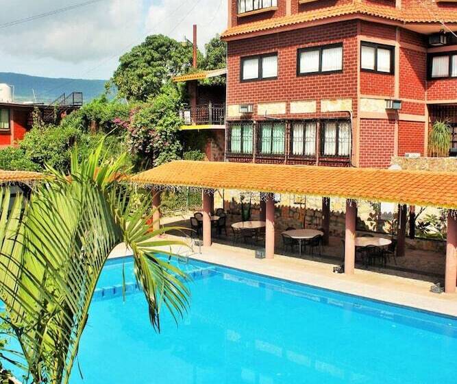 בית מלון כפרי River Side