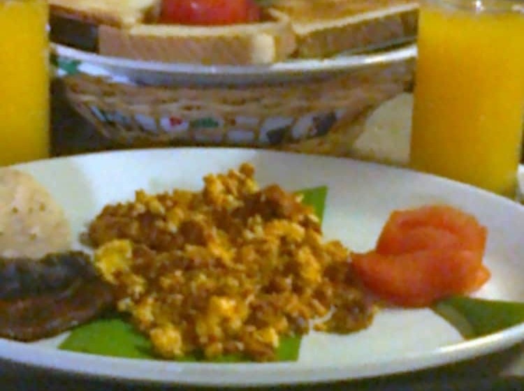 בית מלון כפרי River Side