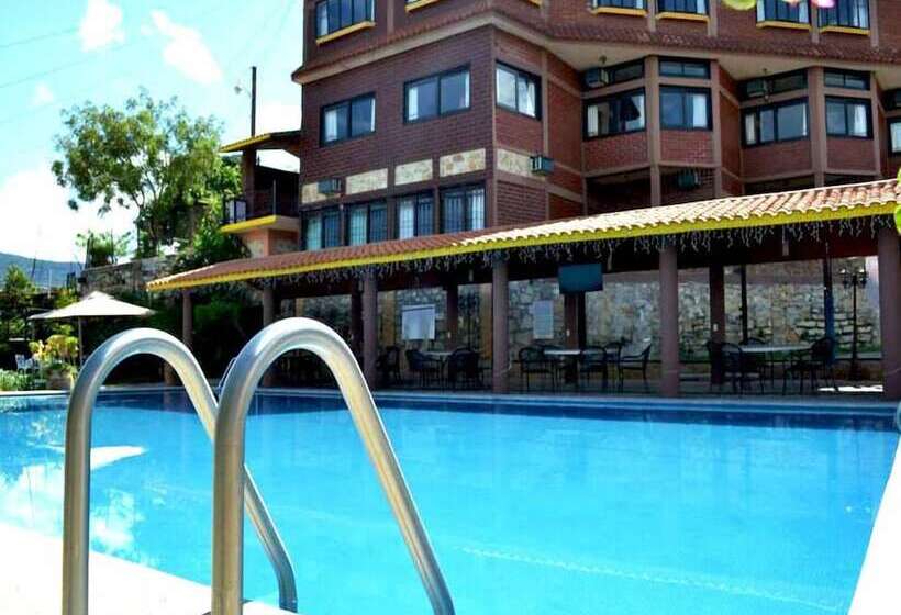 בית מלון כפרי River Side