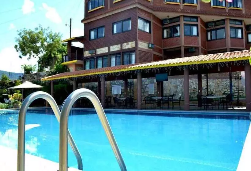 هتل River Side