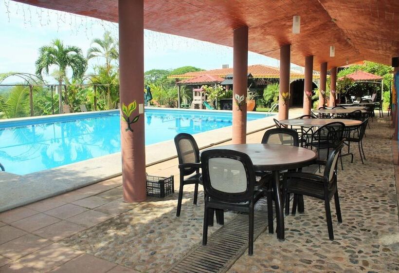 בית מלון כפרי River Side