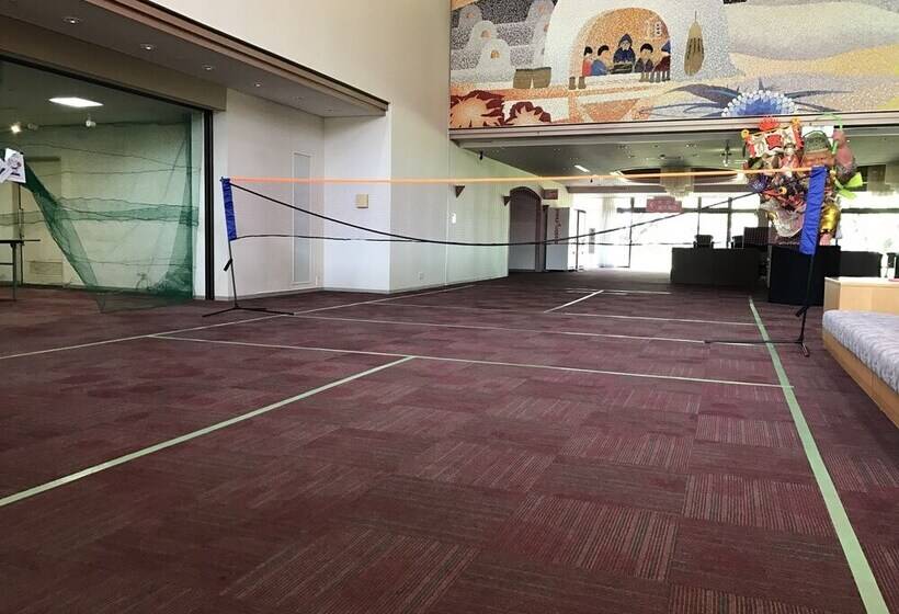 فندق Tetora Resort Akita Yokote Onsen