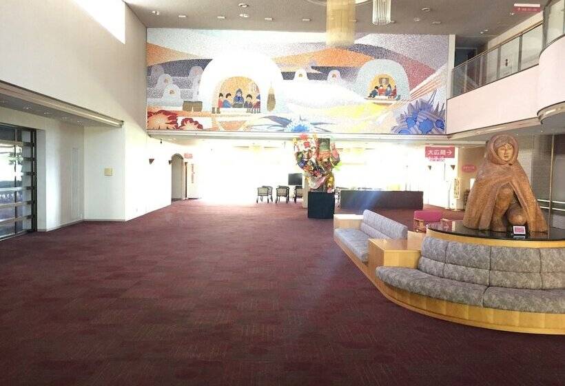 فندق Tetora Resort Akita Yokote Onsen