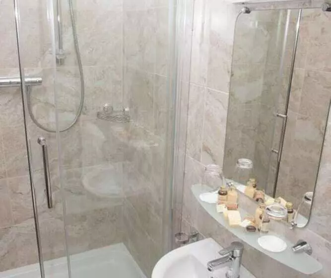 ホテル The Draper Rooms