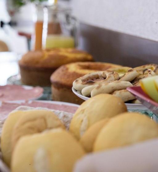 בית מלון כפרי Vila Real Dourados