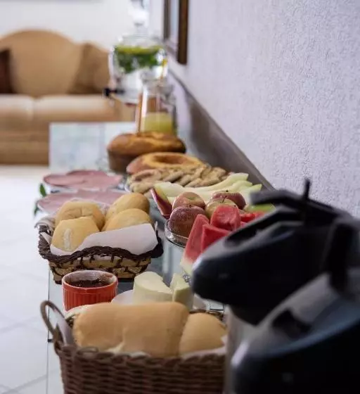 Hotelli Vila Real Dourados