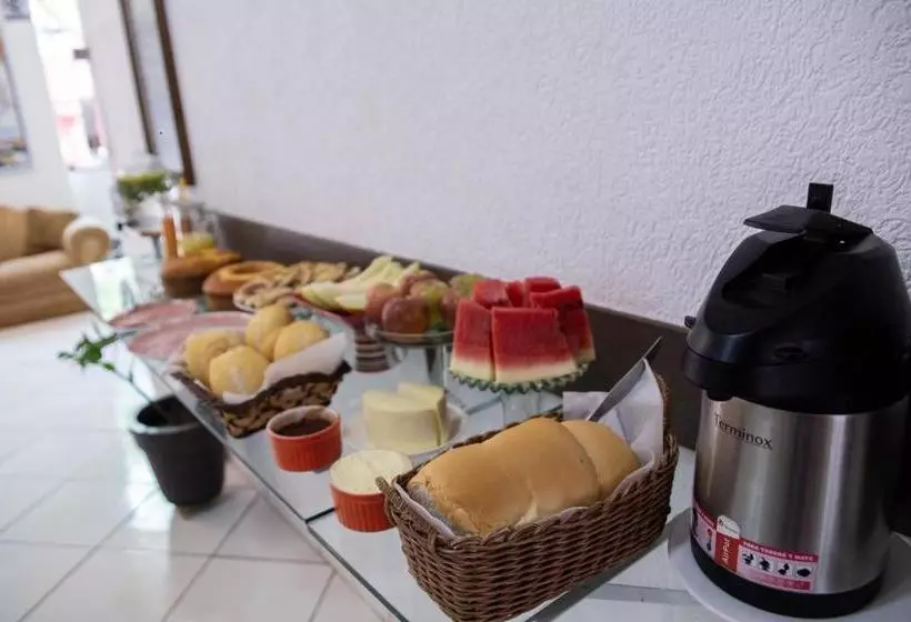 Hotelli Vila Real Dourados