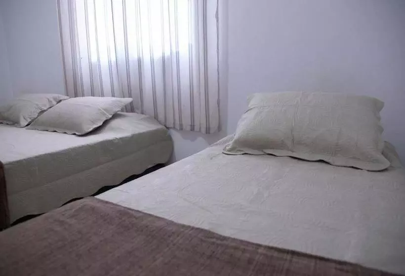 Hotelli Vila Real Dourados