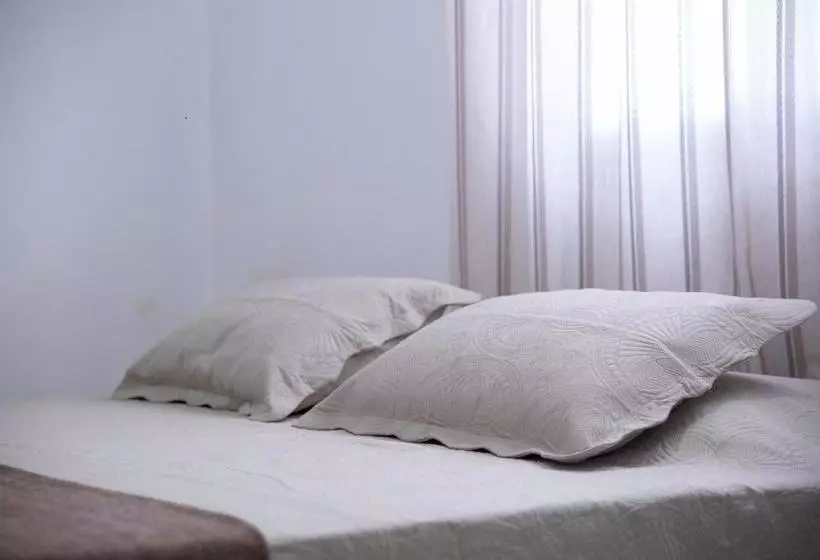 Hotelli Vila Real Dourados