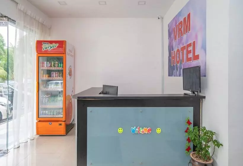 Hotelli Vrm