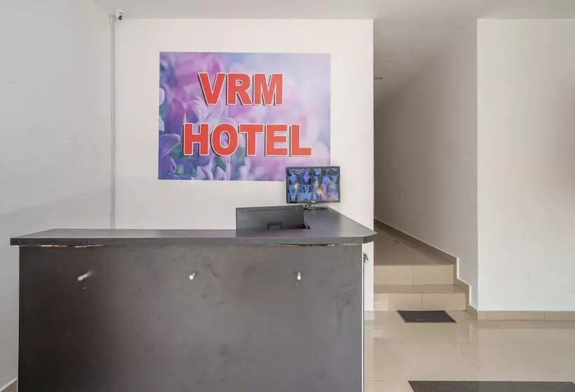 Hotelli Vrm