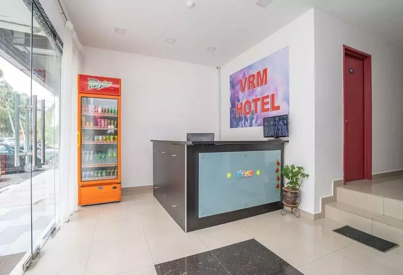 Hotelli Vrm