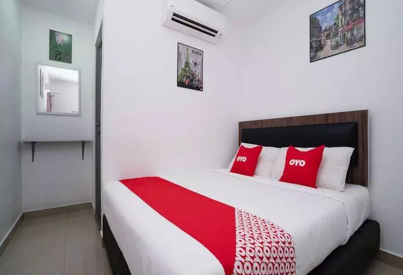 Hotelli Vrm