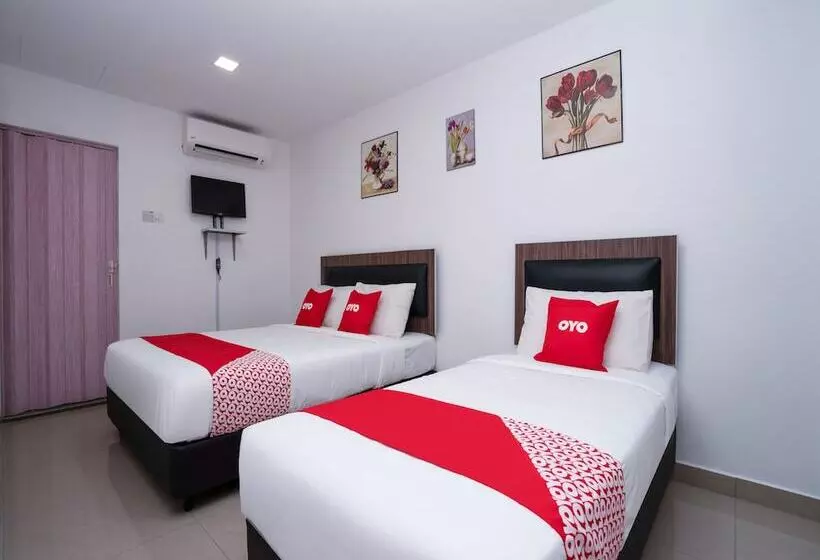 Hotelli Vrm