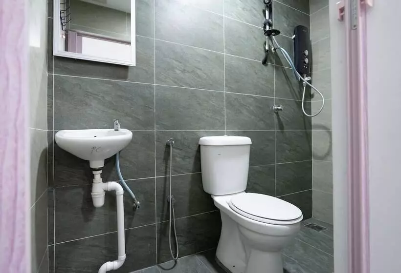 Hotelli Vrm