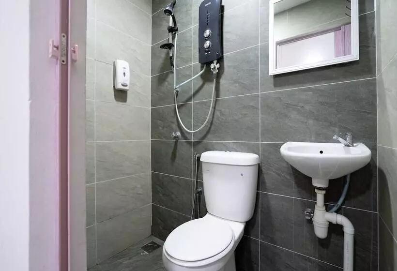 Hotelli Vrm