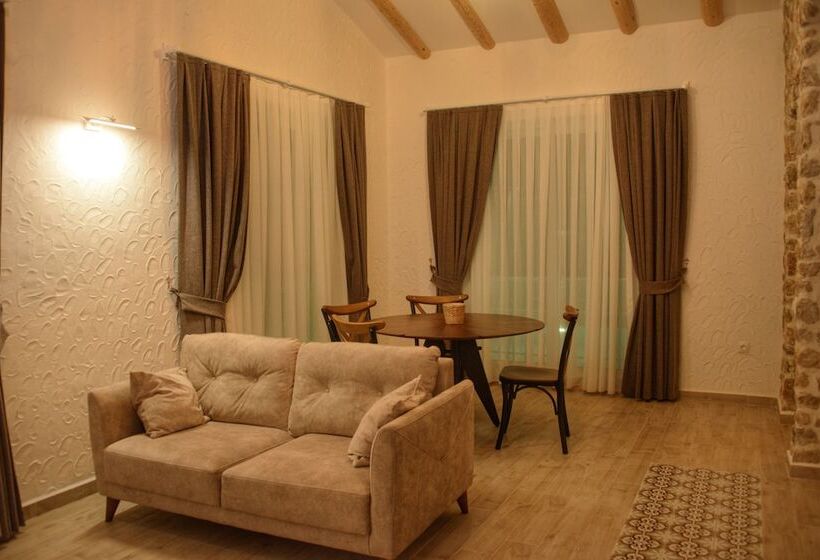 Z Exclusive Hotel And Villas