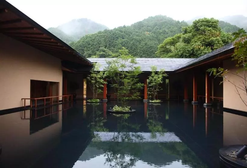 Ryokan Bettei Otozure