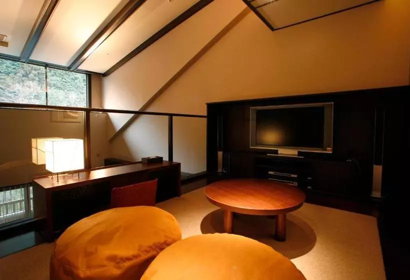 Ryokan Bettei Otozure