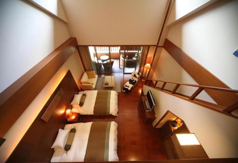 日式旅馆 Bettei Otozure