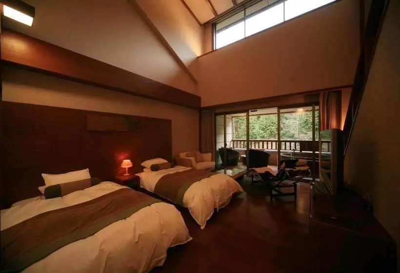 Ryokan Bettei Otozure