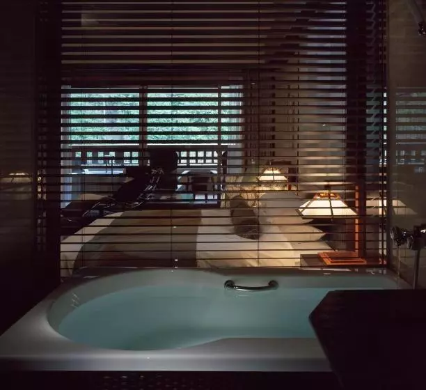 Ryokan Bettei Otozure