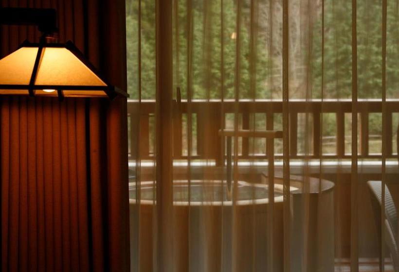 日式旅馆 Bettei Otozure