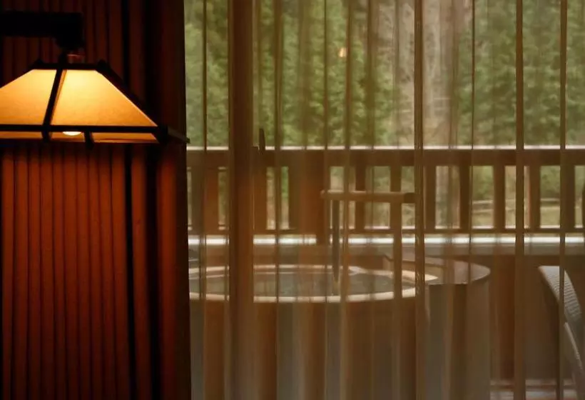 Ryokan Bettei Otozure
