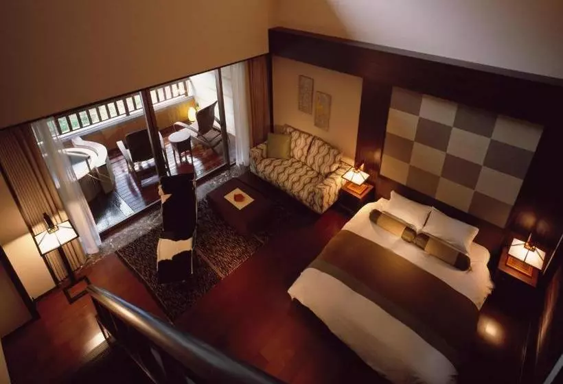 Ryokan Bettei Otozure