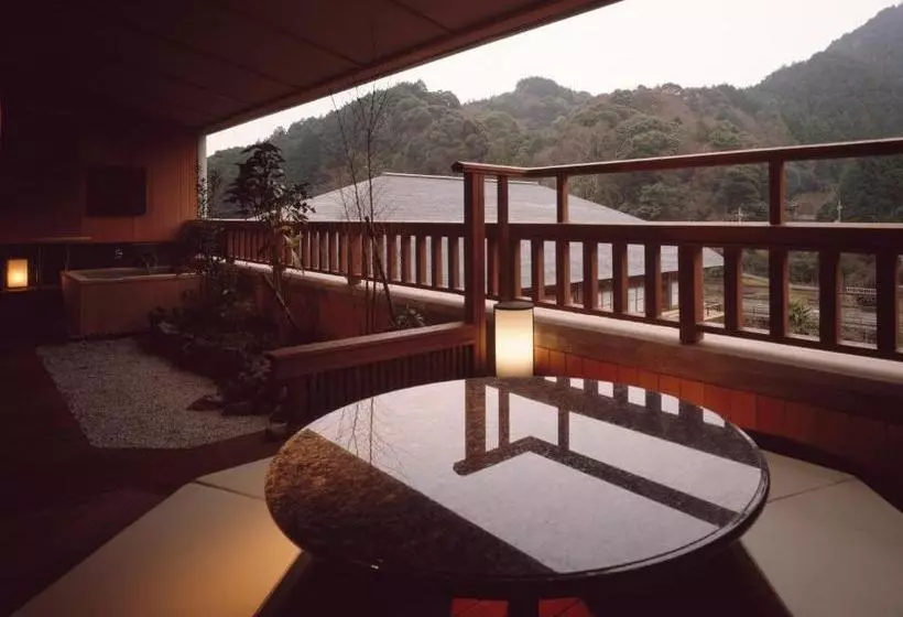 Ryokan Bettei Otozure
