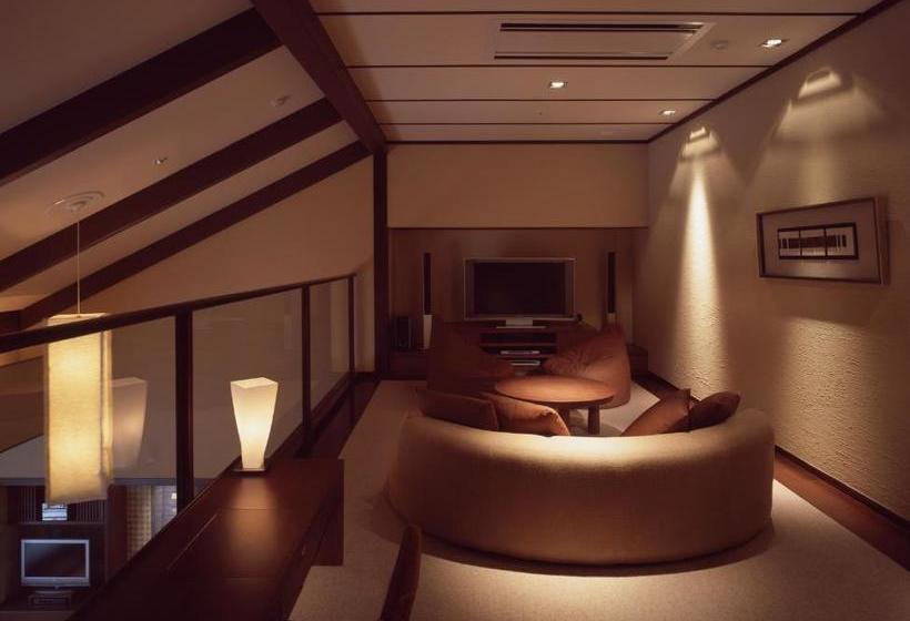 日式旅馆 Bettei Otozure