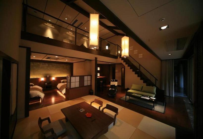 日式旅馆 Bettei Otozure