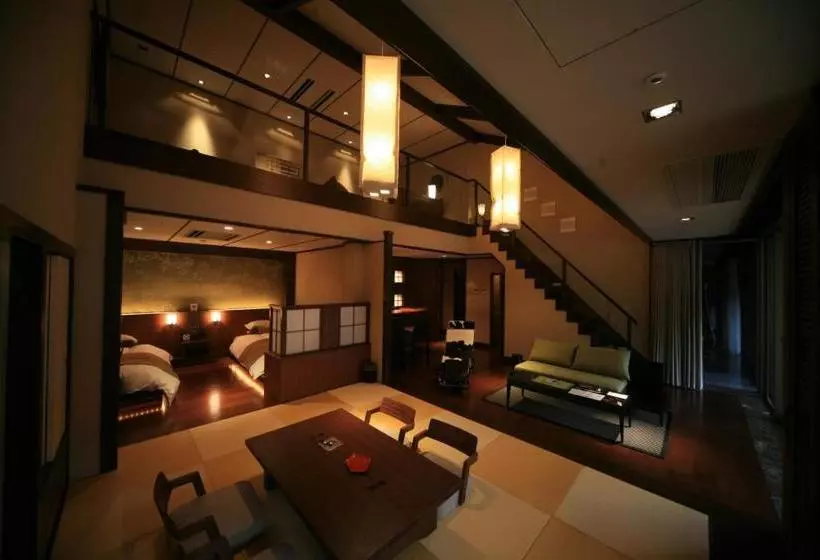 Ryokan Bettei Otozure