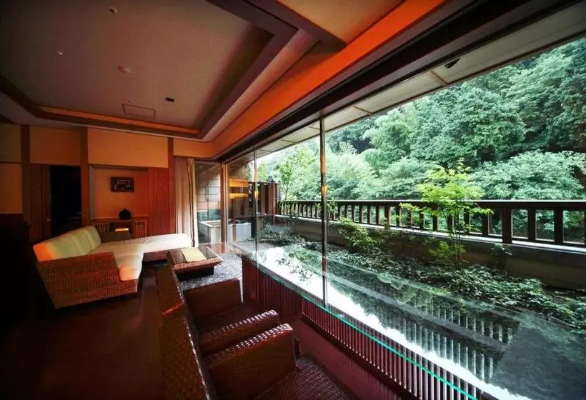 Ryokan Bettei Otozure